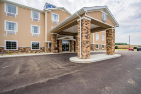 Hotels in Orrville